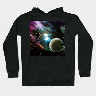 Nebula Hoodie